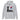 Unisex Hoodie - I Love Seoul Flag