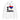 Unisex hoodie with I Love Armenia flag design.
