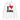 Unisex hoodie with I Love China red design.