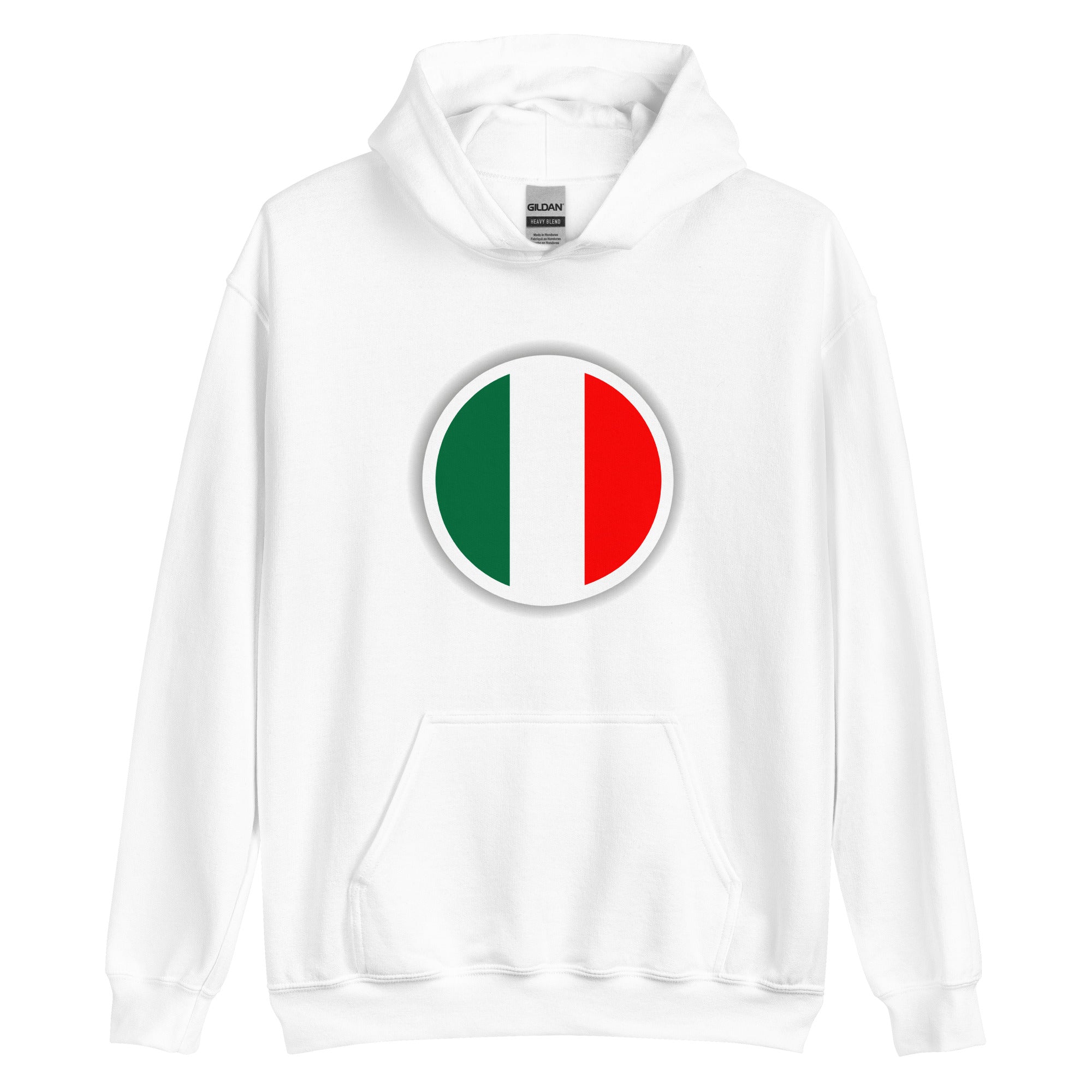 Unisex Hoodie - Italy