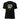 Unisex t-shirt - Dante Alighieri "Follow your own star"