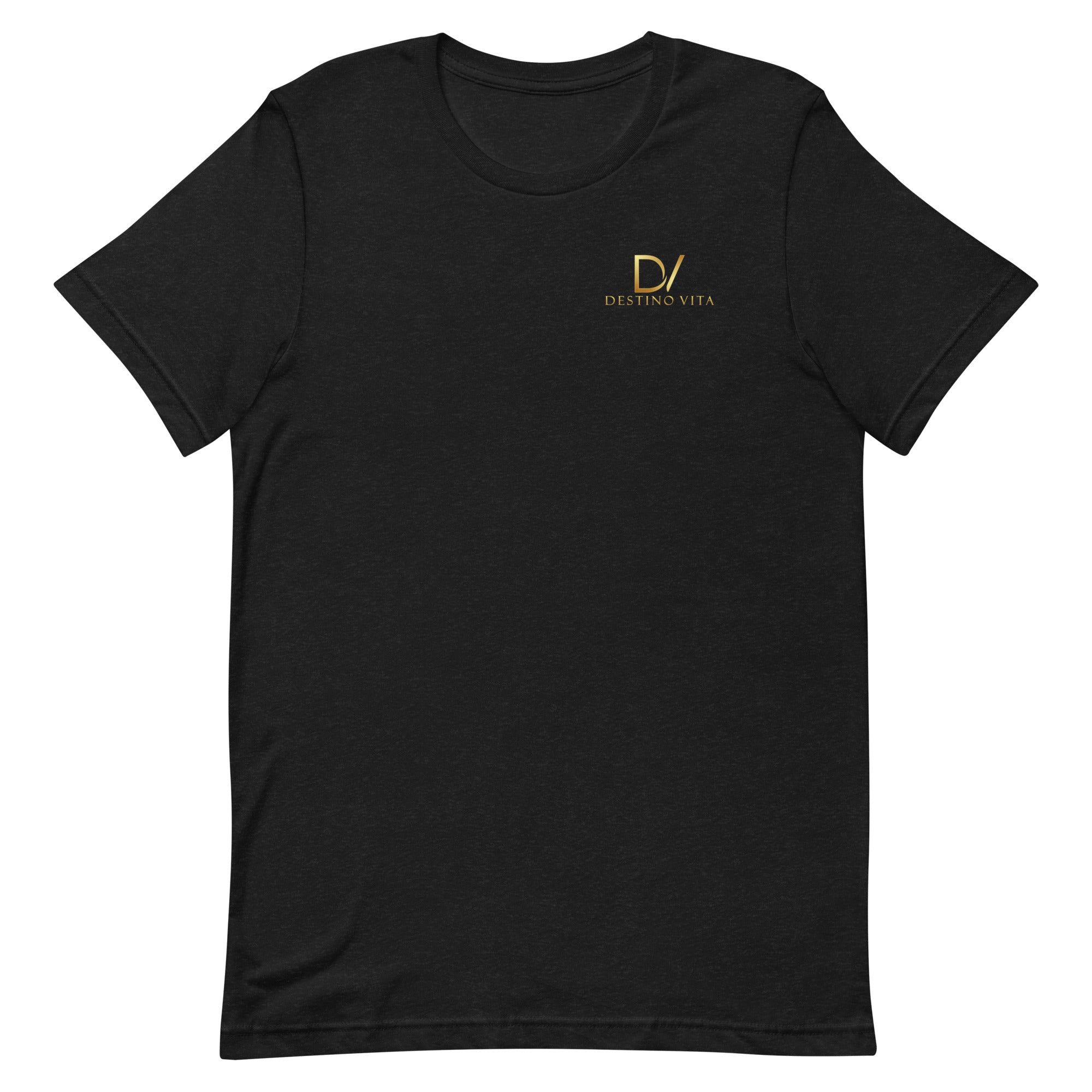 Unisex t-shirt - Destino Vita