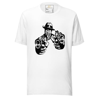 Unisex t-shirt - Mafia
