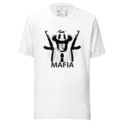 Unisex t-shirt - Mafia 2