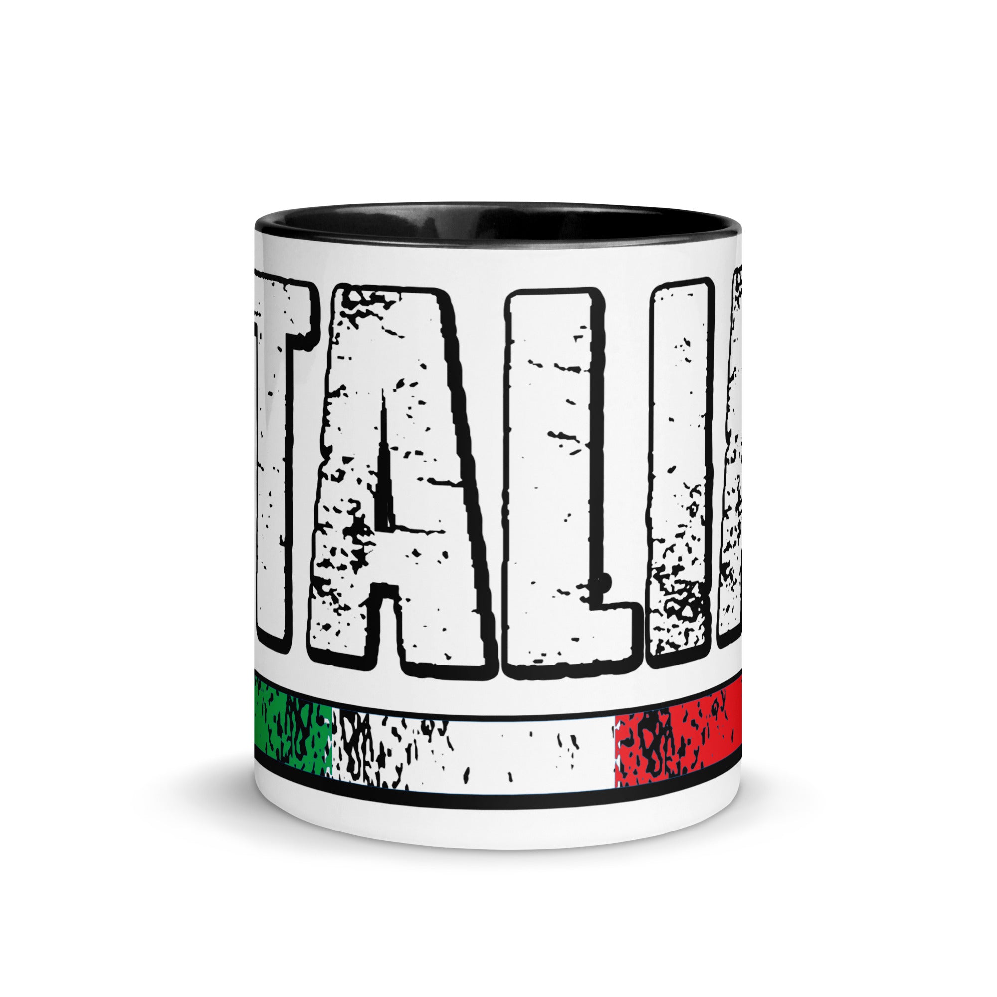Mug with Color Inside - ITALIA